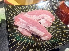 -AJIYA·池袋日式烧肉自助(天津万象城店)