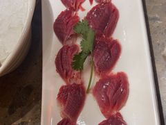 -码头故事火锅(大丰店)