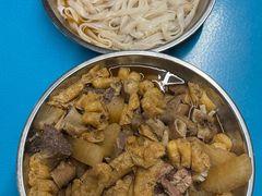 -修记牛杂店(同华东一路店)