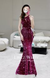 -Renee芮亦婚纱(原丽莎)