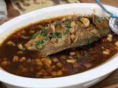 -一楼食业·美食人家