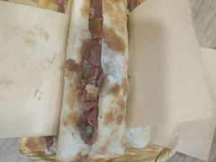 -驴肉火烧(玉祥门店)