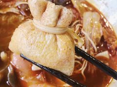 -皆道拌麻辣烫·麻辣拌