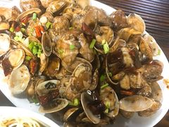 -小民大排档(光谷店)