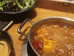 -呷哺呷哺 黄金牧场 (新中关购物中心店)