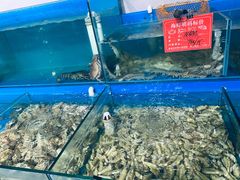 -顶之鲜海鲜餐厅