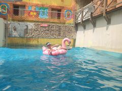 -上海玛雅海滩水公园