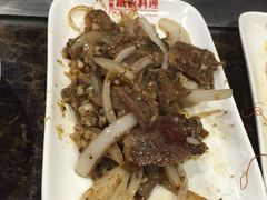 -尚雅铁板料理自助餐厅(乐松店)