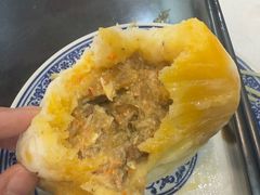 -孟家蟹包(锦绣街店)