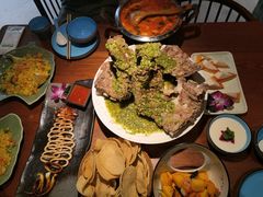 -泰兰香·Thailand(凯德空中花园店)