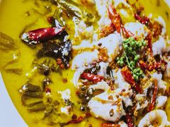 -吴氏老妈·23年家常菜(古城店)