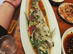 -百家鲜·杭帮菜