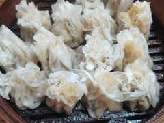 -正宗天津烧麦馆(柳州路店)