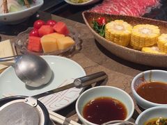 -捞王锅物料理(四川北路店)