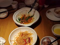 -九毛九西北菜(大东海店)