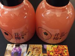 -贡梅老面馆·蟹粉面·无锡特色小吃(南长街主推店)