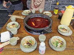 -老船夫石锅苗苗鱼·老字号(三道堰总店)