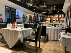 大堂-老阊门菜馆(山塘街店)