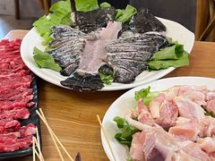 -吉友粥底火锅(方斜路店)