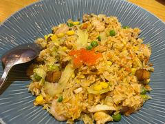 -泰果东南亚餐厅(旭辉广场店)