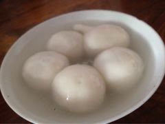 古徽州馄饨店-古徽州馄饨店(宝安路店)