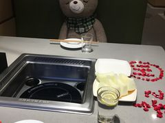 -海底捞火锅(关山保利店)