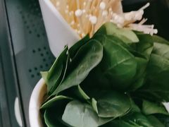 -掂档潮汕牛肉火锅(沈阳万象城店)