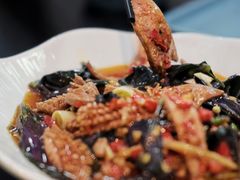 -自贡盐帮菜·玩辣餐厅(樱花园西街店)