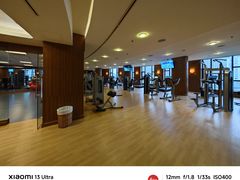 -杭州武林万怡酒店
