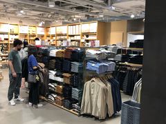 -MUJI无印良品(世博源店)