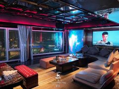 -天德荟KTV