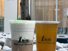 四季青珍波椰-1点点(银座和谐广场店)
