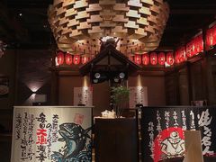 -千代武日本料理(哈西店)