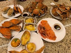 -禾斗海鲜自助(市南银座店)