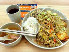 -素满香·全民食养自助(长宁龙之梦店)