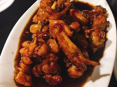 -大隐隐于市私房菜(保和小区店)