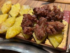 -黑牛の店·和牛烧肉(合生汇店)