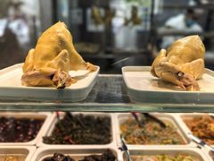 -壹只菜·崇明本地特色菜(崇明南门店)
