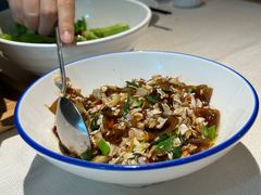 酸卷心菜炒粉皮-麓湘小镇(开福万达广场店)