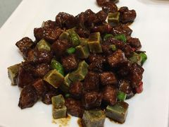 -饼中王