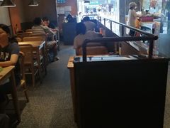 大堂-星仔记烧腊饭店(五山店)