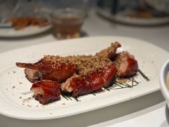 金沙小酥鸭-醉舍·新淮扬菜(长宁龙之梦店)