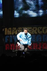 -MASTER COOL舞蹈工作室