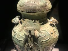 -湖北省博物馆