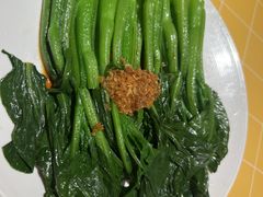 -蔡澜点心·粤菜(花城汇南区店)