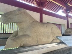 -茂陵博物馆