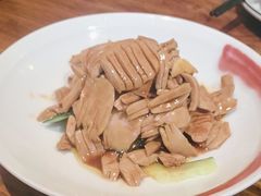 -宝中宝食府(清泰街店)