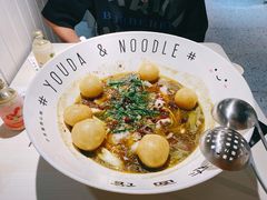 -友达面馆(广州总店)