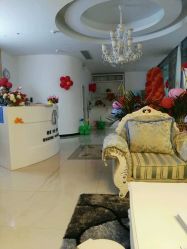 -合肥骄阳兰多产后恢复中心(天鹅湖万达店)