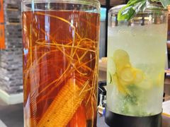 -南棠馆粤菜坊(群光店)